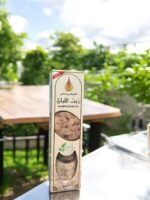 زيت اللبان الحوجري العماني 100 مل – عناية طبيعية فاخرة للبشرة والشعر