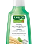 راوش الجينسنغ شامبو الكافيين. 200 مل
