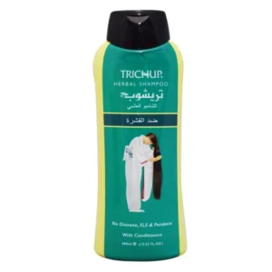 شامبو الأعشاب تريشوب ضد القشرة 400 مل