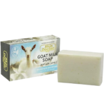 صابون حليب الماعز سكين دكتور 100جم