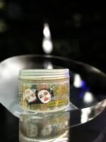 Frankincense Face Mask