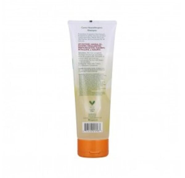 Cantu Shea Butter Hypoallergenic Shampoo - 227g - Image 2