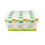 صابون حليب الماعز بياري 75 جم *12 قطعة