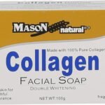 ماسون ناتشورال صابون كولاجين للتجميل، 100 جرام