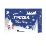 صابون فروزن بلس 80 جرام