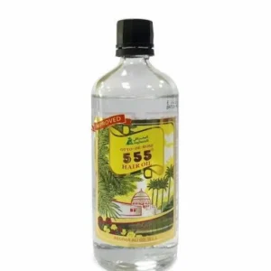 Younger Ali Hair Oil, 150 ml