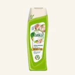 Vatika Naturals Natural Hair Growth Shampoo with Spanish Garlic 400 ml