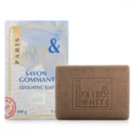 صابون التقشير الاصلي فير اند وايت - 200 جم