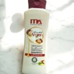 شامبو الارغان موراكان ارغان 500 مل