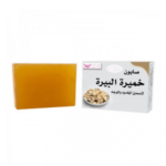 صابون خميرة البيرة من كويت شوب 100 غرام