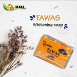 RDL Tuas Bleach Soap 135 gm