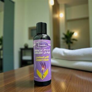 كريم اوراكل لالالم المفاصل من F Cosmetics