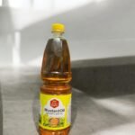 زيت الخردل موغال 1000 مل