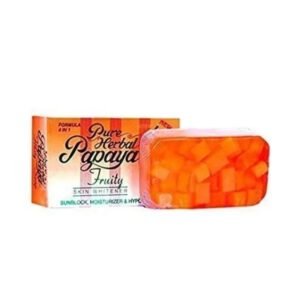 Pure Skin 4-in-1 Soap – 135 grams