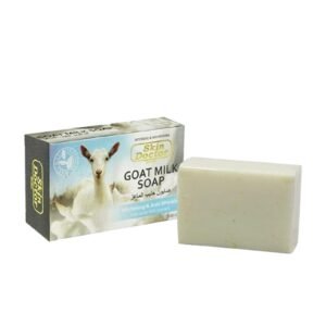 Goat’s milk soap Skin Doctor 100g
