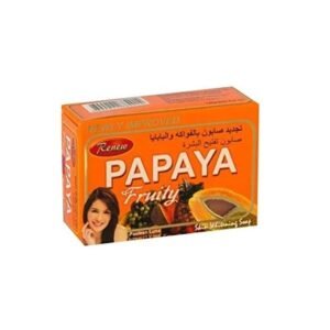 Renew Fruit Papaya Soap 135 gm