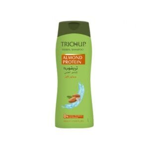 Trichop Almond Protein Herbal Shampoo 200 ml