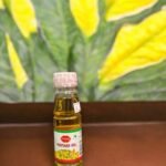 زيت الخردل بران 80 مل