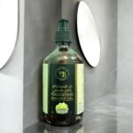 جل استحمام باللبان العماني