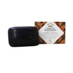 الصابون الأفريقي الأسود 142 جرام