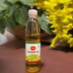 زيت الخردل بران 330 مل