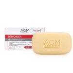 صابونة سيبيونيكس للبشرة الدهنية من إيه سي إم - 100جرام