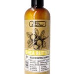 شامبو تجديد الشعر بزبدة الشيا من سكين دكتور، 500 مل