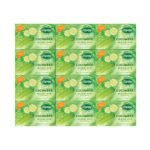 بياري صابون بالأعشاب والخيار 75 جم *12 قطعة