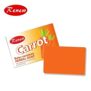 Illuminate Your Skin Naturally with Renew Whitening Soap
