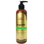 شامبو بزيت الاركان المغربي - 400 مل