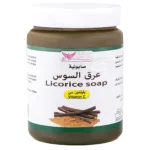 صابونية عرق السوس كويت شوب