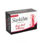 صابون تبييض البشرة بحمض الكوجيك من سكين وايت 90 جم