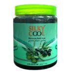 صابون مغربي أسود حريري بارد بزيت الزيتون – 1000 جرام