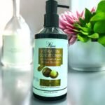 باتر فلاي بلسم بزبدة الشيا والكيرياتين - 800 مل