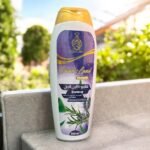 شامبو اكليل الجبل ارض العود