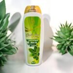 شامبو السدر ارض العود