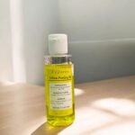 زيت التقشير الاصفر الفلبيني 50 مل