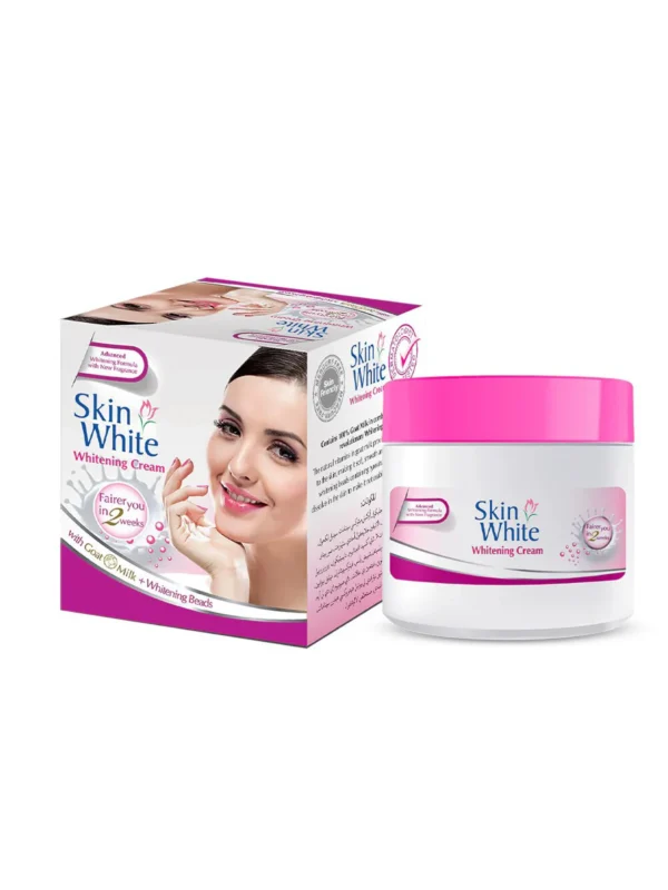 Skin White Brightening Cream 91 ml - Image 1