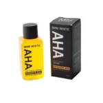 Mimi White Intensive AHA Body Serum, 30ml
