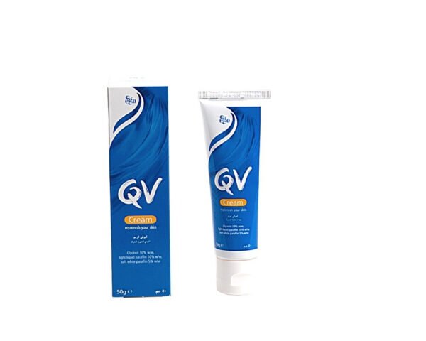 QV Renewal Cream - 50 gm - Image 1