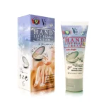 كريم تبييض ونفخ اليدين باللؤلؤ 130 جرام