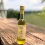 زيت السمسم العضوي بونت