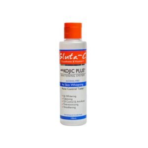 Gluta-C with Kojic Plus+ Acne Control Toner 100ml