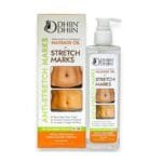Fatty Fatty Massage Oil Anti-Marking & Anti-Lines
