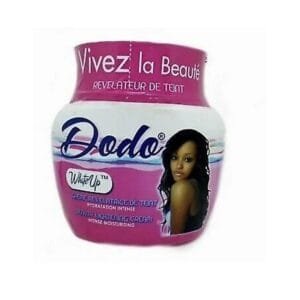 Dodo White Up Brightening Cream 330g