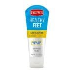 O'Keefe Exfoliating and Moisturizing Foot Cream for Very Dry and Cracked Feet (85g)