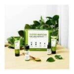 LoveJojo's Super Matcha Pore Care Collection