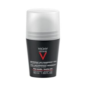 Vichy Roll-On 72-hour antiperspirant by Ohm