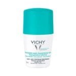 Antiperspirant deodorant treatment for excessive sweating
