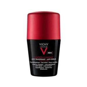 Clinical Control Men’s Deodorant 48-hour antiperspirant protection